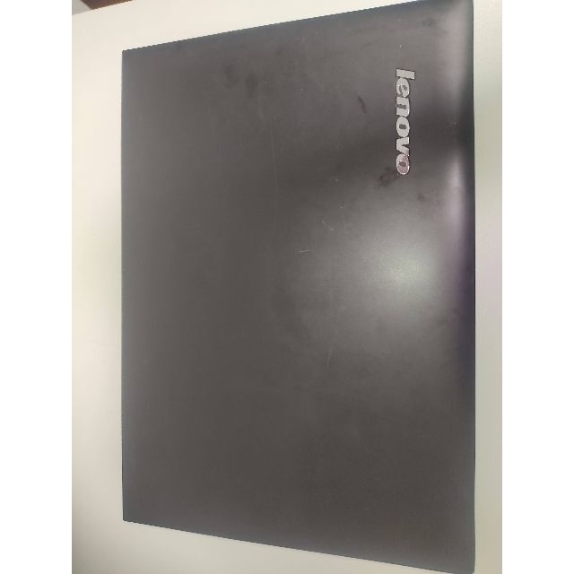 Lenovo  ideapad z500 Core i5 8GB SSD256G