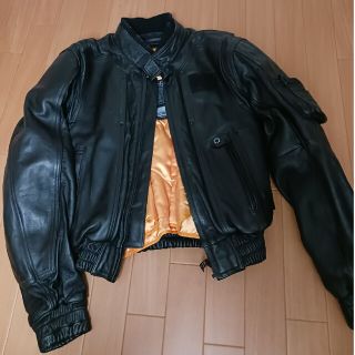 KADOYA - ライダースジャケットの通販 by やほ's shop|カドヤならラクマ