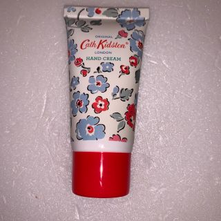 キャスキッドソン(Cath Kidston)のキャスキッドソン　ハンドクリーム　ブロッサムの香り(ハンドクリーム)