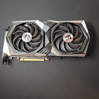 (わたあめさん専用)MSI  RADEON RX6600 XT(PCパーツ)