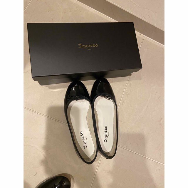 repetto(レペット)のレペット**バレエシューズ⭐︎35 レディースの靴/シューズ(バレエシューズ)の商品写真