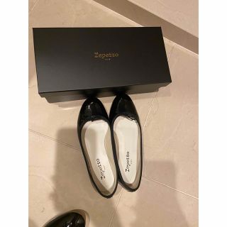 レペット(repetto)のレペット**バレエシューズ⭐︎35(バレエシューズ)