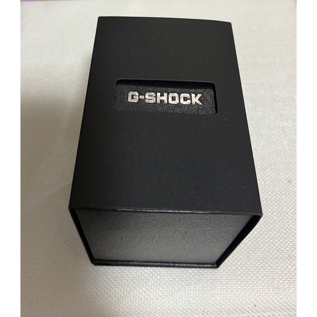 G-SHOCK(ジーショック)の110シリーズ メタルベゼル GM-S110PG-1AJF G-SHOCK レディースのファッション小物(腕時計)の商品写真