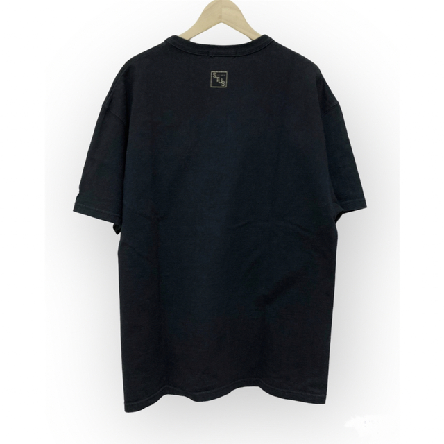 レア STUSSY AKITA CHAPT 7周年 記念 限定 Tシャツ 1