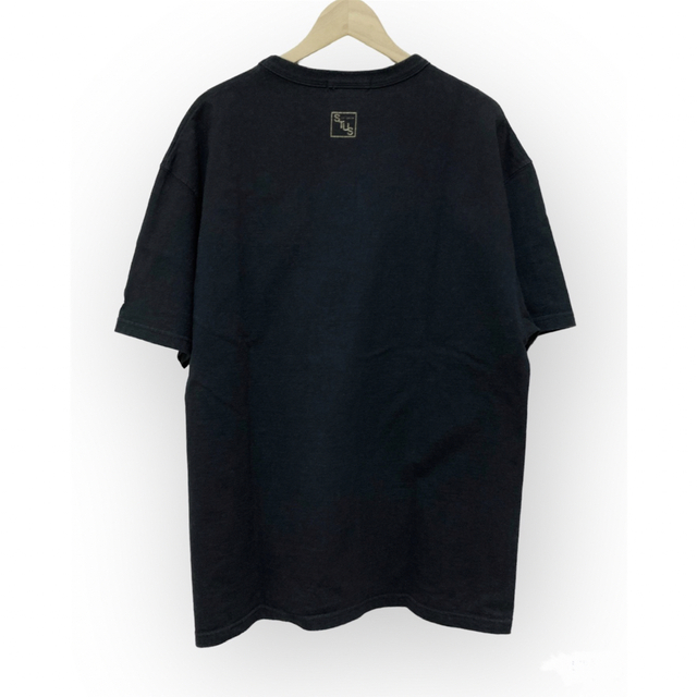 STUSSY(ステューシー)のレア STUSSY AKITA CHAPT 7周年 記念 限定 Tシャツ メンズのトップス(Tシャツ/カットソー(半袖/袖なし))の商品写真