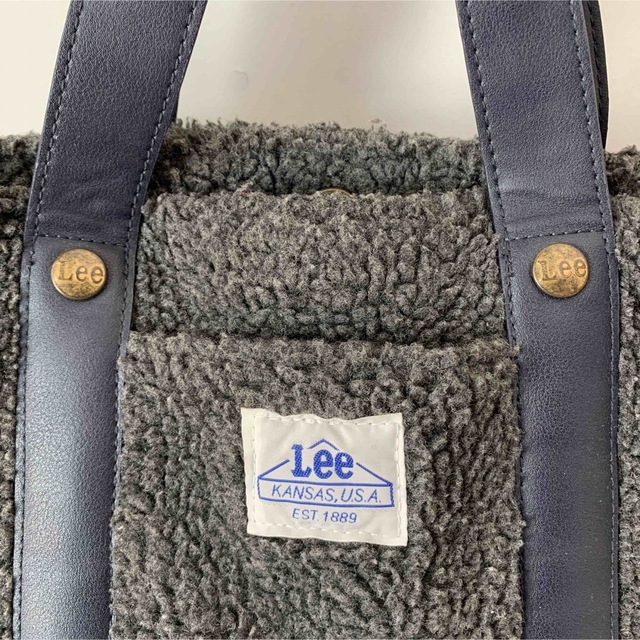 Lee(リー)のLee リー ハンドバッグ レディースのバッグ(ハンドバッグ)の商品写真
