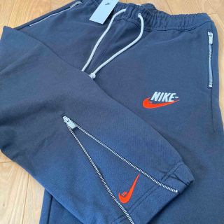 ナイキ(NIKE)のSaimon様　L NIKE ナイキ トレンド カプセル スニーカー スウェット(その他)