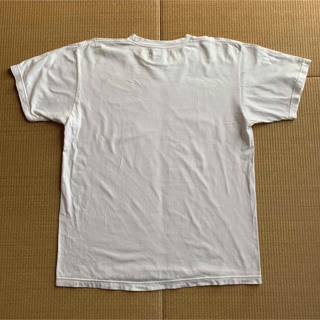Printstar(プリントスター)のPrintstar プリントスター オーバーサイズ Tシャツ レディースのトップス(Tシャツ(半袖/袖なし))の商品写真