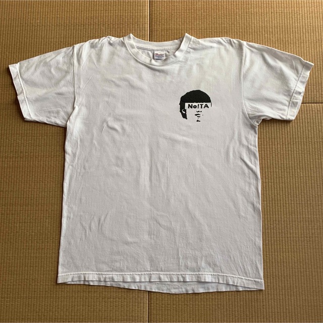 Printstar(プリントスター)のPrintstar プリントスター オーバーサイズ Tシャツ レディースのトップス(Tシャツ(半袖/袖なし))の商品写真