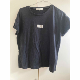 オゾック(OZOC)のロゴTシャツ(Tシャツ/カットソー(半袖/袖なし))