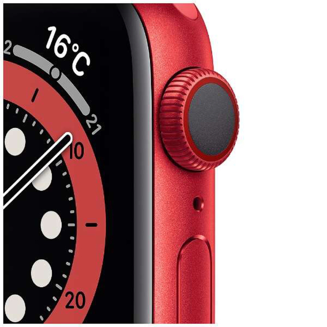 Apple Watch Series 6 M06R3J/A 40mm