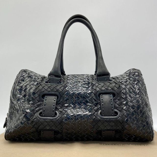 Bottega Veneta - 【美品】BOTTEGA VENETA メンズ イントレチャート Bottega Veneta - 【美品】BOTTEGA VENETA メンズ イントレチャート