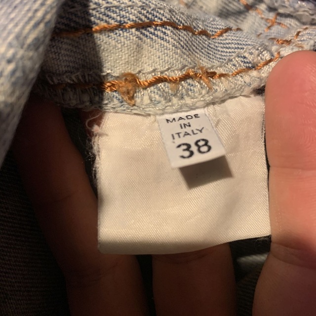 Maison Margiela(旧Maison Martin Margiela) - マルタン Maison Margiela(旧Maison Martin Margiela) - マルタン