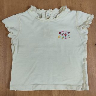 ソニアリキエル(SONIA RYKIEL)のSONIA RYKIEL ソニアリキエル　Ｔシャツ　80(Ｔシャツ)