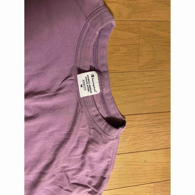 Champion(チャンピオン)のChampion Tシャツ2点セット メンズのトップス(Tシャツ/カットソー(半袖/袖なし))の商品写真