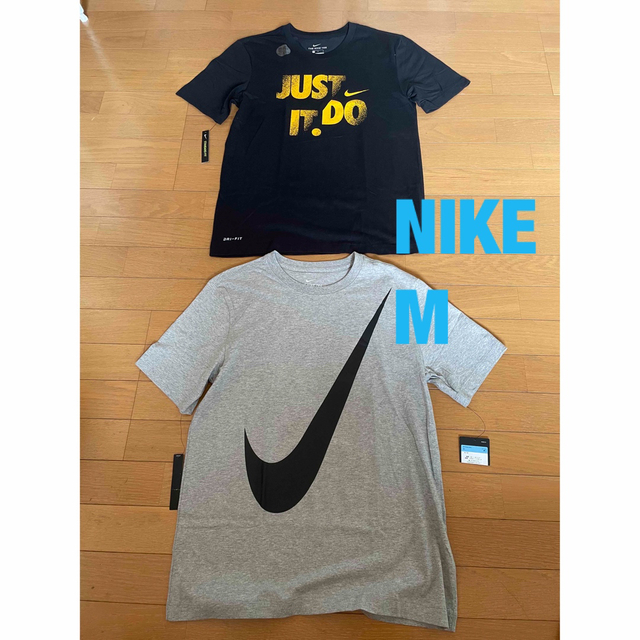 NIKE Tee SET【M】