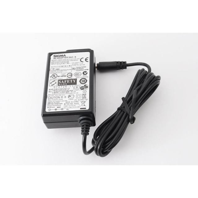Sigma adapter コネクター アダプター CN-11 SAC-5の通販 by Sigma adapter コネクター アダプター CN-11 SAC-5の通販 by
