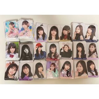 ノギザカフォーティーシックス(乃木坂46)の乃木坂46生写真まとめ売り　約2000枚(女性アイドル)