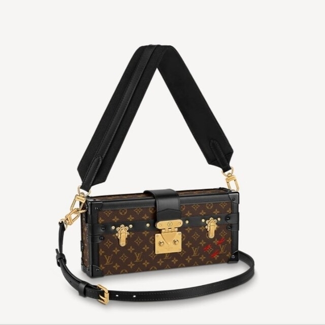 LOUIS VUITTON(ルイヴィトン)のLOUIS VUITTON新作 モノグラム プティット・マル EW /M4612 レディースのバッグ(ハンドバッグ)の商品写真