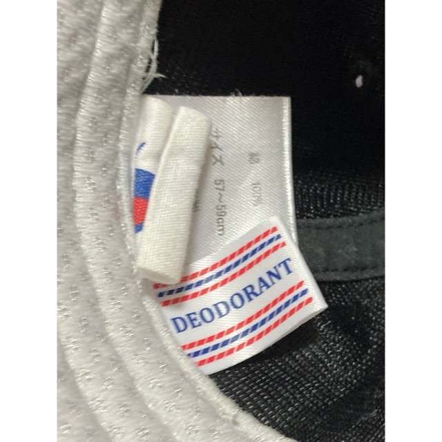 Champion(チャンピオン)の[Champion チャンピオン]ロータイプのスナップバックキャップCAP帽子 メンズの帽子(キャップ)の商品写真