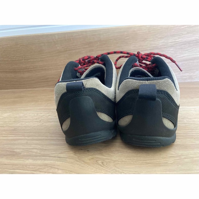 KEEN ジャスパー　SILVER MINK 26.5㎝ メンズの靴/シューズ(スニーカー)の商品写真