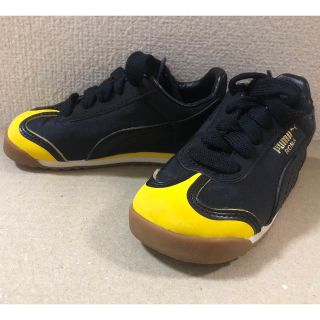 プーマ(PUMA)のPUMA スニーカー　14cm(スニーカー)