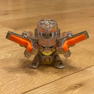 タカラトミー(Takara Tomy)の【ビーダマン】アルティメットフェニックス(プラモデル)