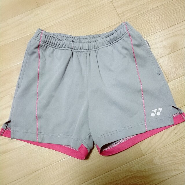 YONEX(ヨネックス)のヨネックスショートパンツ スポーツ/アウトドアのスポーツ/アウトドア その他(バドミントン)の商品写真