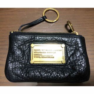 マークバイマークジェイコブス(MARC BY MARC JACOBS)のマークバイマークジェイコブス カード.コインケース(コインケース)