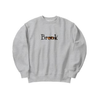 ワンエルディーケーセレクト(1LDK SELECT)のTrout Logo Design  Black/L(スウェット)