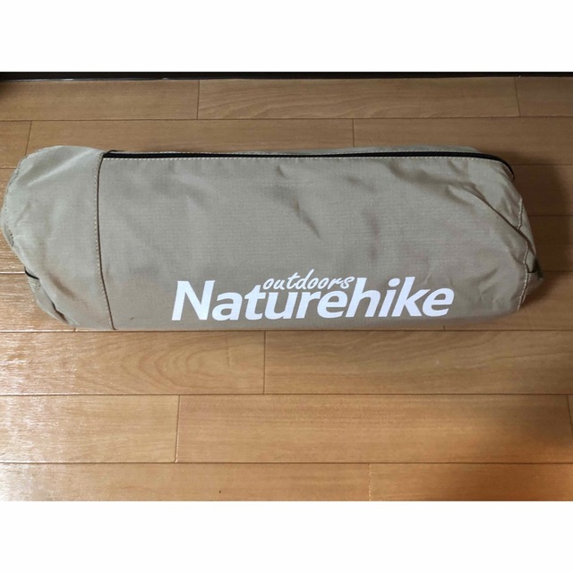 Naturehike 2way コット　ベッド