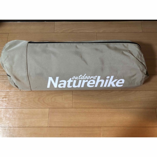 Naturehike 2way コット ベッドの通販 by neba710's shop｜ラクマ