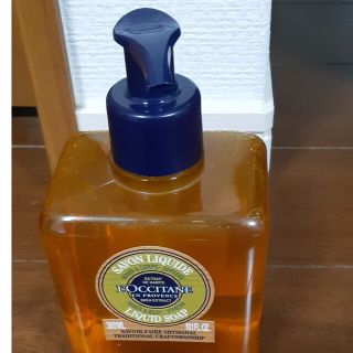 ロクシタン(L'OCCITANE)の◇ロクシタン ヴァーベナ　クレンジングハンドウォッシュ(その他)