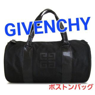 ジバンシィ(GIVENCHY)のボストンバッグ GIVENCHY 大容量 ジバンシー 旅行バッグ　ジムバッグ(ボストンバッグ)