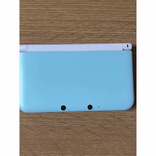 Nintendo 3DS ll ミント