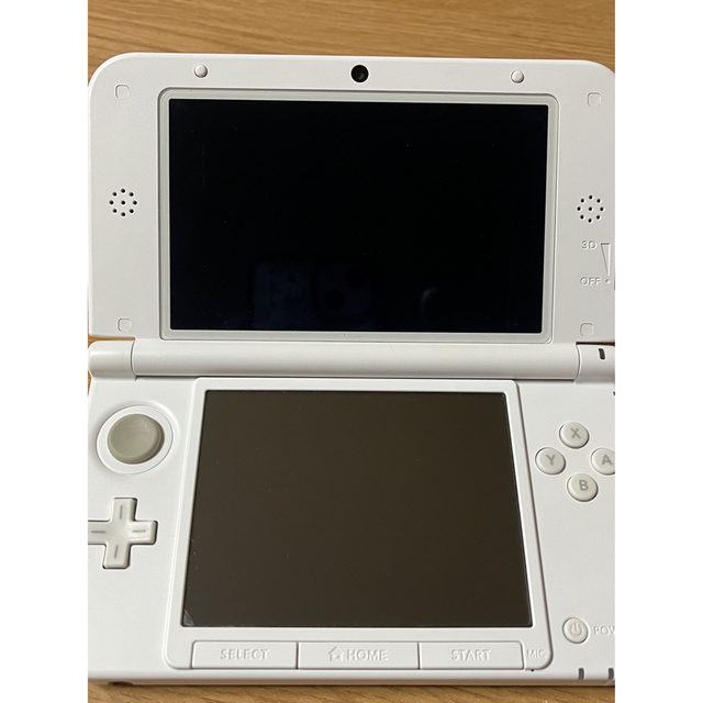 Nintendo 3DS ll ミント 4