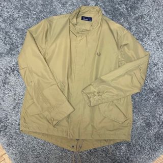 fred perry / ジャケット(ジャージ)