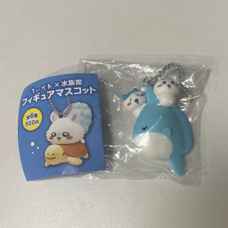 ちいかわ水族館(アニメ/ゲーム)