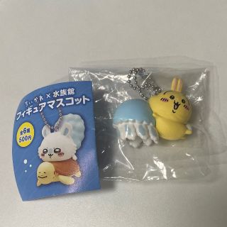 ちいかわ水族館(アニメ/ゲーム)