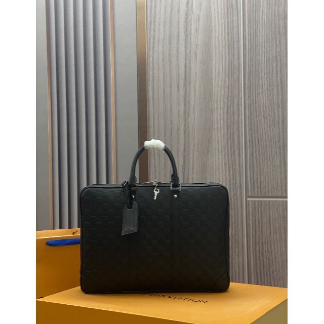 独特な 【送料無料】 LOUIS VUITTON - ルイヴィトン アンフィニ ポルト