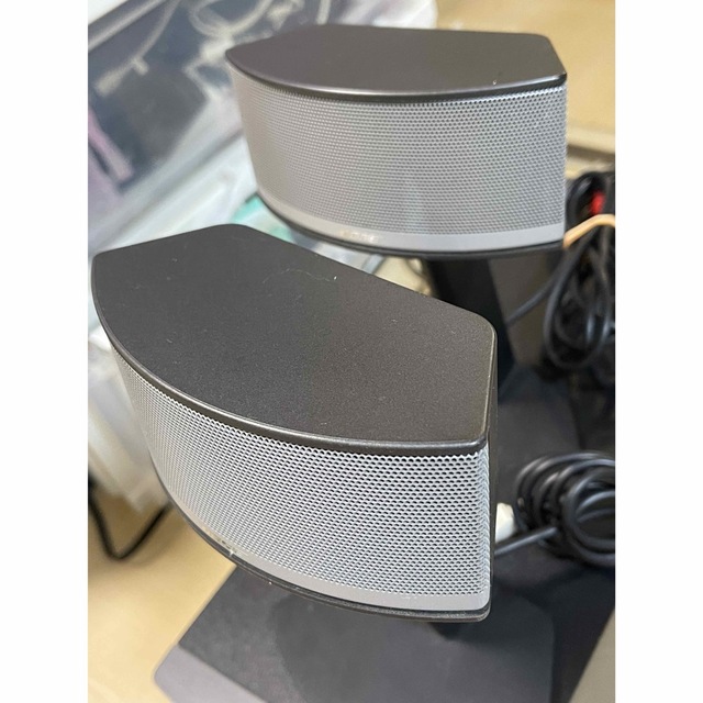 Bose Companion5 multimedia speaker スピーカーオーディオ機器