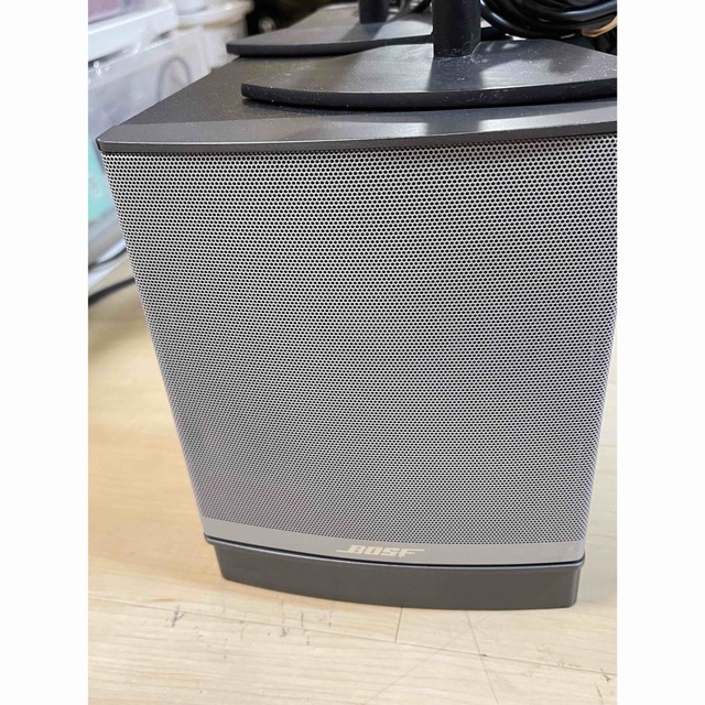 Bose Companion5 multimedia speaker スピーカーオーディオ機器