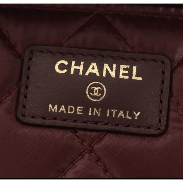 CHANEL(シャネル)のシャネル　クラシック　バニティ レディースのバッグ(ハンドバッグ)の商品写真