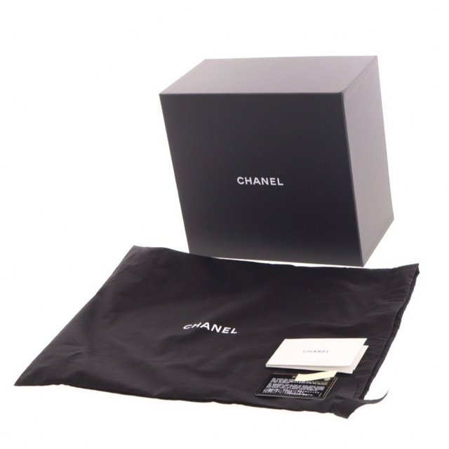 CHANEL(シャネル)のシャネル　クラシック　バニティ レディースのバッグ(ハンドバッグ)の商品写真
