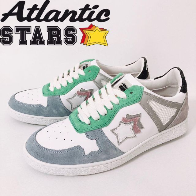 Atlantic STARS アトランティックスターズ EU38
