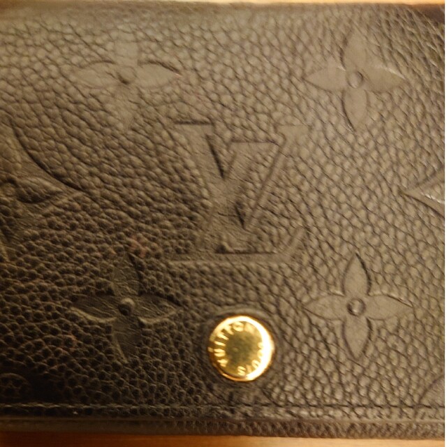 LOUISVUITTON☆モノグラム☆アンプラントm58456-