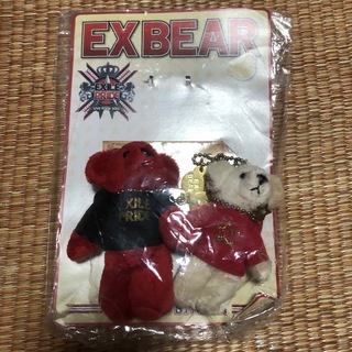 エグザイル(EXILE)のEXILE AKIRA  EX BEAR EXILE PRIDE メンプロ(ミュージシャン)