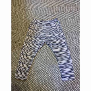 プチバトー(PETIT BATEAU)のプチバトー　パンツ　レギンス　24m/86cm(パンツ)