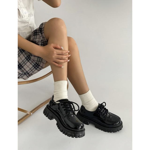 欲しいの SHEIN 靴 リール - masakihanakata.com