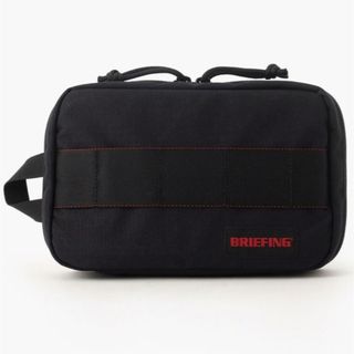 ブリーフィング(BRIEFING)の【未使用】BRIEFING/MODULEWARE GADGET POUCH MW(その他)